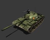  T-54    