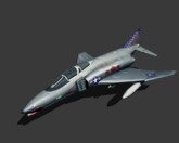 F-4 Phantom II    