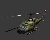 UH-1C     